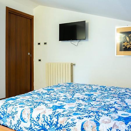 Appartamenti La Casina Порто Адзуро Екстериор снимка