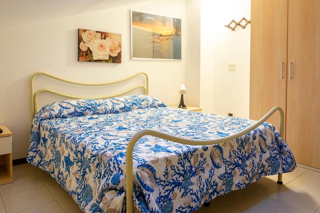 Appartamenti La Casina Порто Адзуро Екстериор снимка