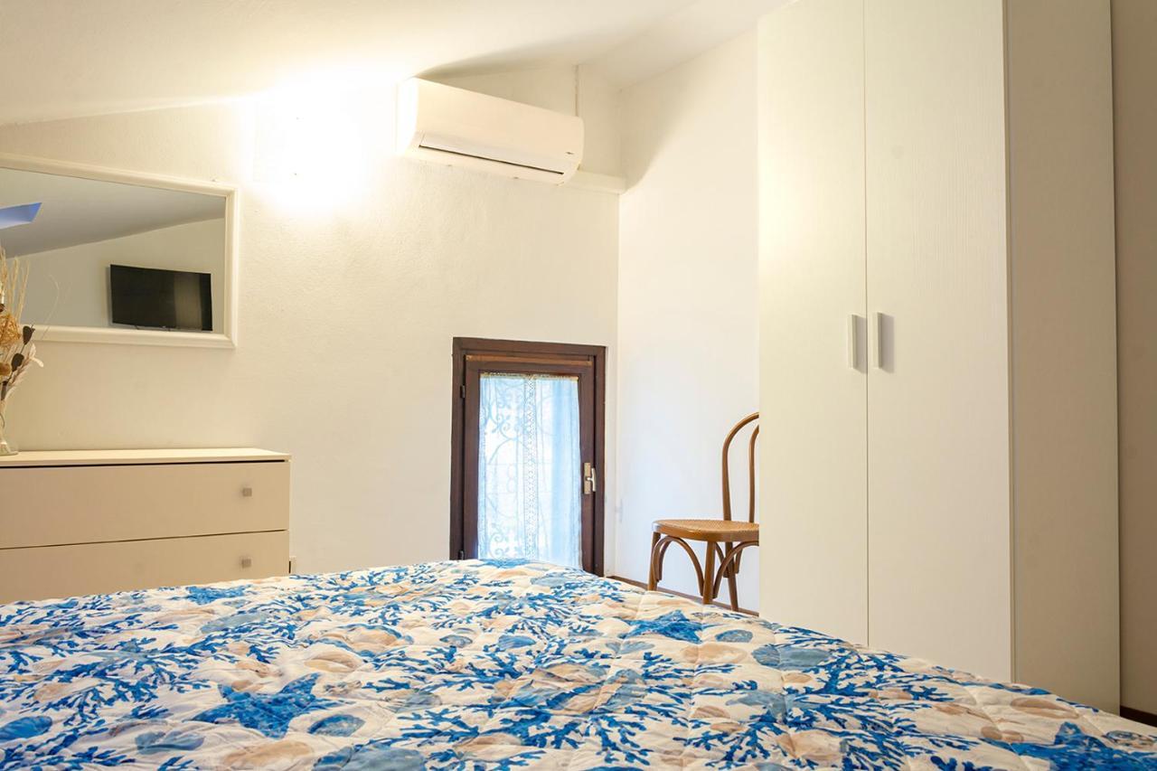 Appartamenti La Casina Порто Адзуро Екстериор снимка
