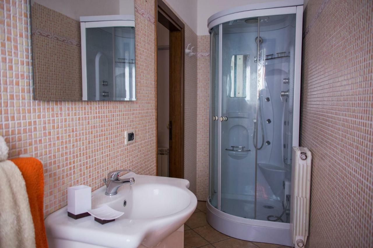 Appartamenti La Casina Порто Адзуро Екстериор снимка